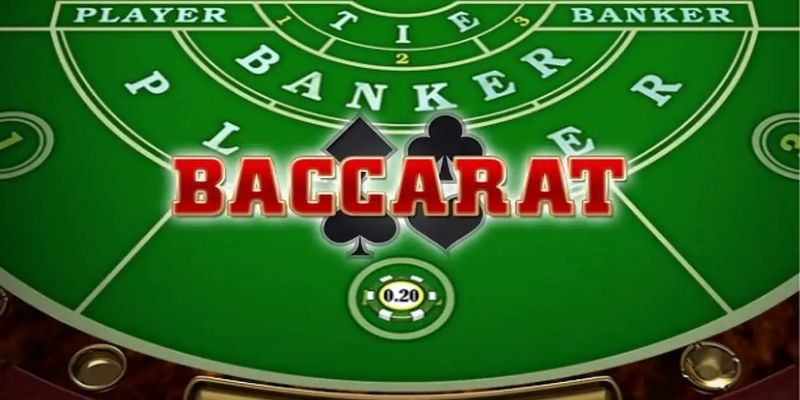 Game Baccarat live là gì? 