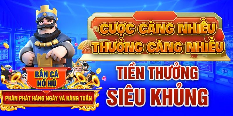 Chiến thuật bắn cá thắng lớn bằng cách tận dụng các khuyến mãi Rwin