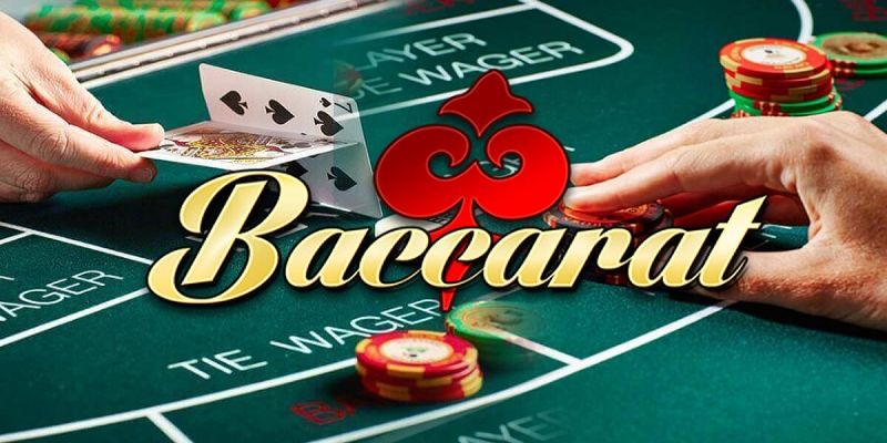 Kinh nghiệm chơi baccarat live liên quan đến rút bài 