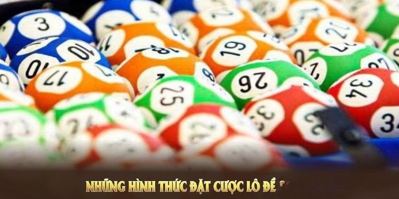 Hình thức lô đề Rwin đẳng cấp hàng đầu