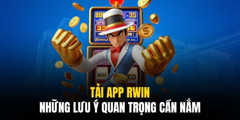 Lưu ý những thông tin trên trong quá trình cài đặt và sử dụng app