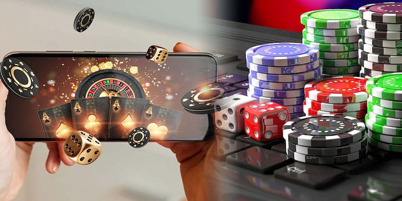 Mẹo chơi casino trực tuyến mới nhất dành cho hội viên Rwin