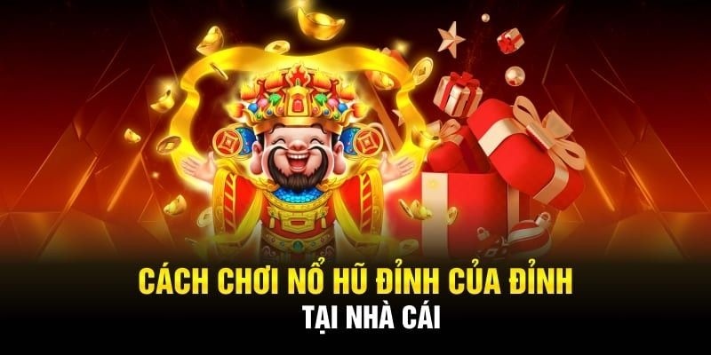 Mẹo chơi nổ hũ hay chọn thời điểm săn jackpot