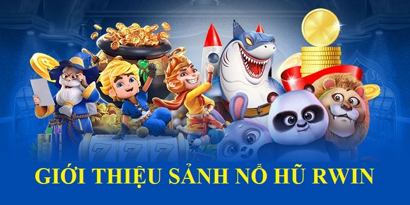 Giới thiệu về sảnh 